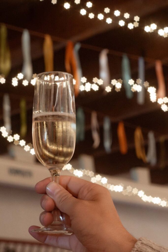 mariage automnal style wes anderson