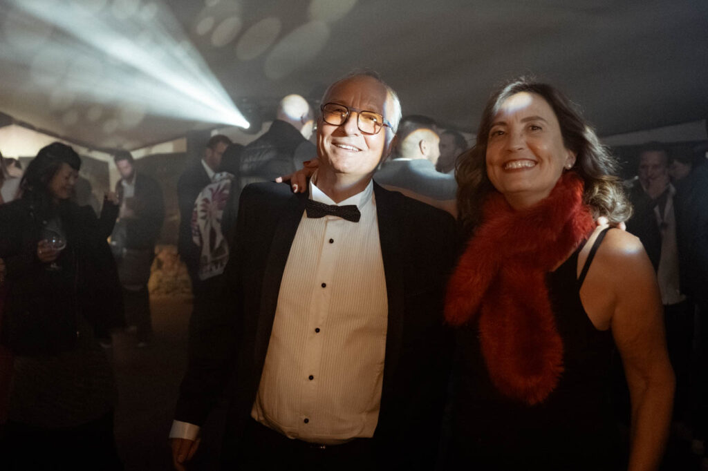 mariage domaine de baldassé