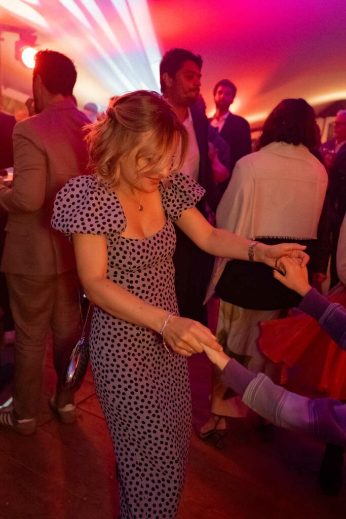 mariage domaine de baldassé