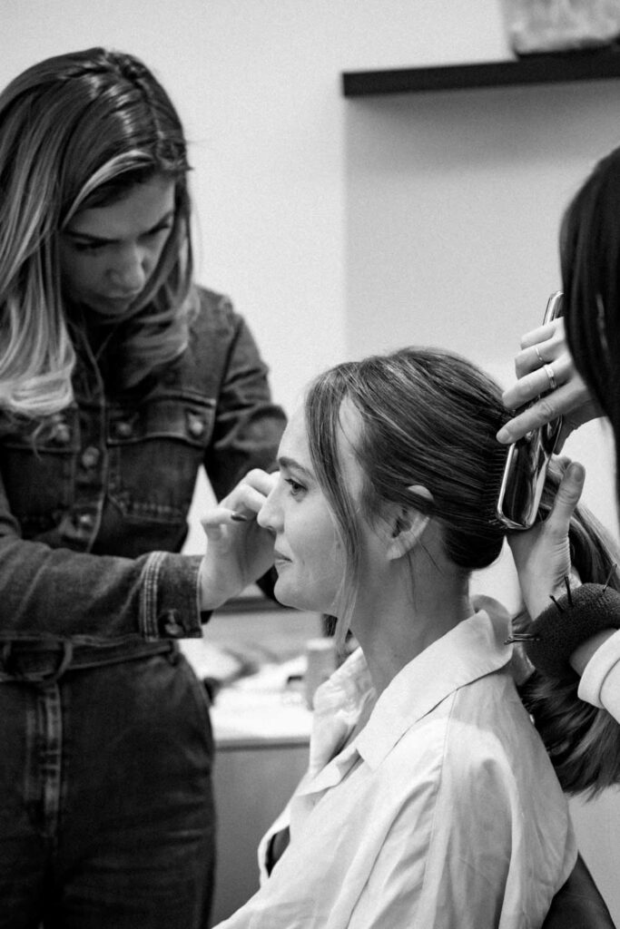 mariage domaine de baldassé saint affrique