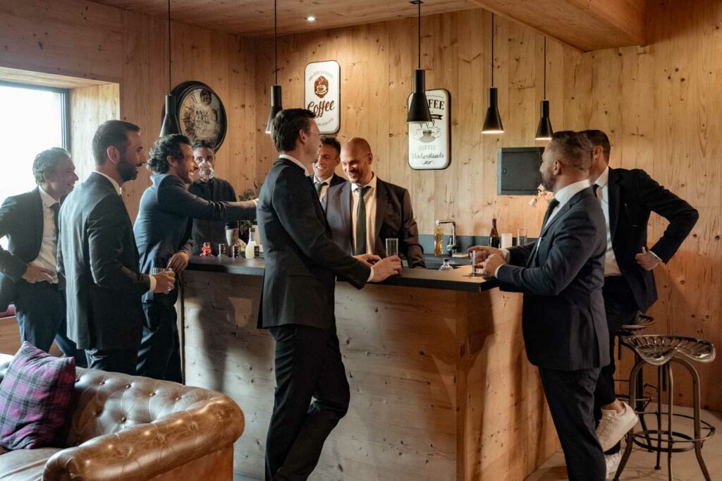 mariage domaine de baldassé saint affrique