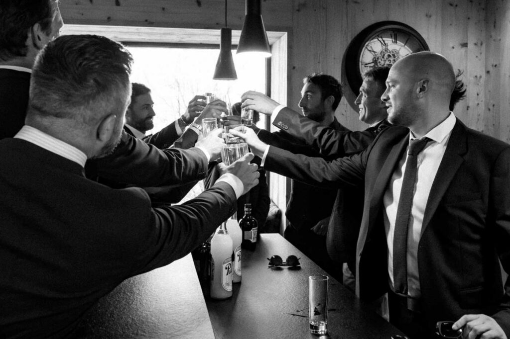 mariage domaine de baldassé saint affrique