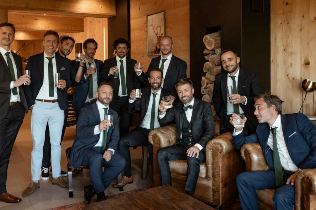 mariage domaine de baldassé saint affrique