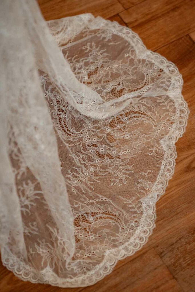 mariage domaine de baldassé saint affrique