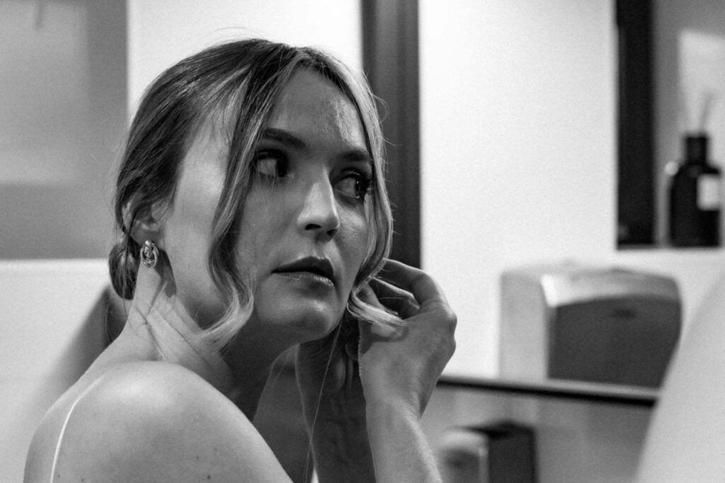 mariage domaine de baldassé saint affrique