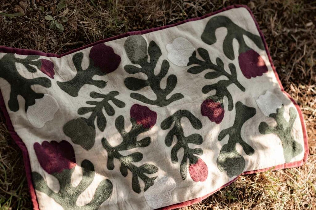 mariage domaine de baldassé saint affrique