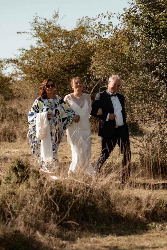 mariage domaine de baldassé saint affrique