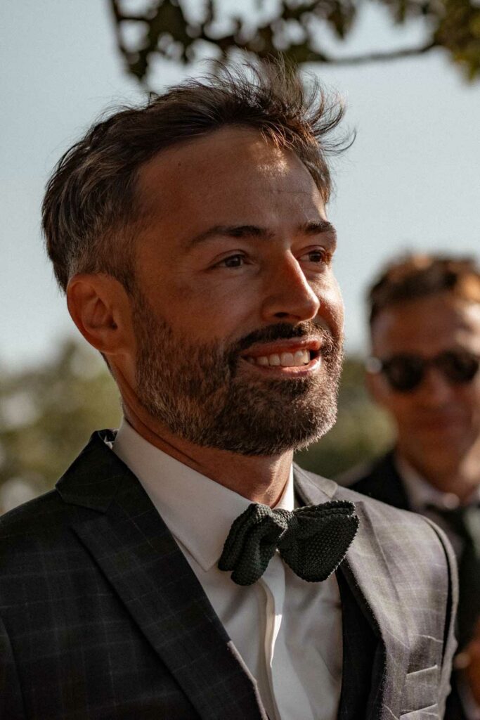 mariage domaine de baldassé saint affrique