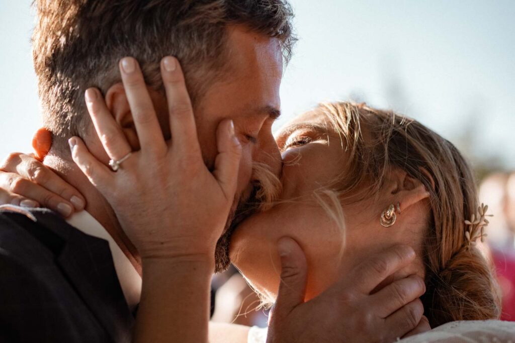 mariage domaine de baldassé saint affrique