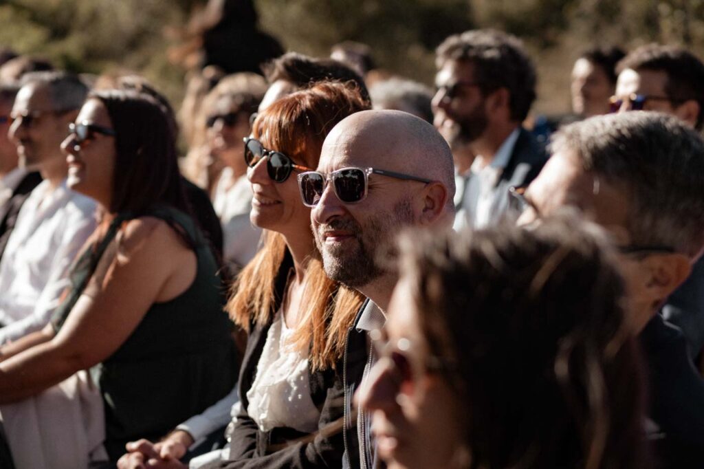 mariage domaine de baldassé saint affrique