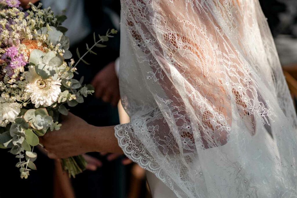 mariage domaine de baldassé saint affrique