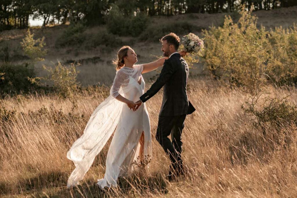 mariage domaine de baldassé saint affrique