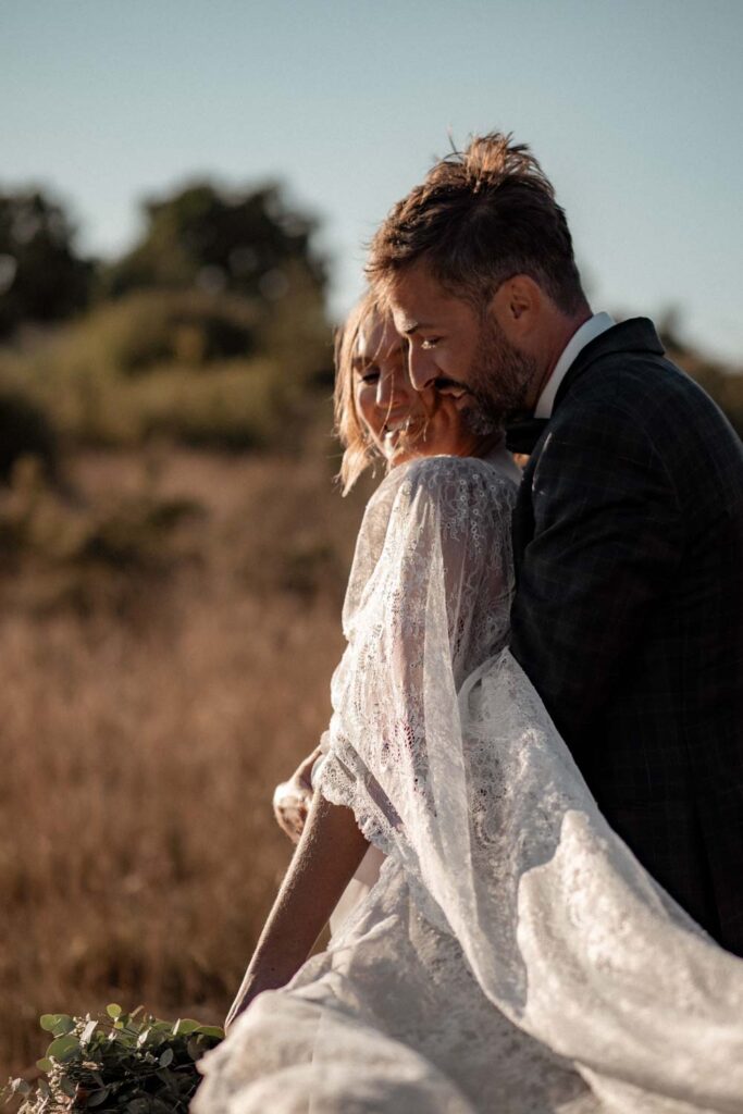mariage domaine de baldassé saint affrique