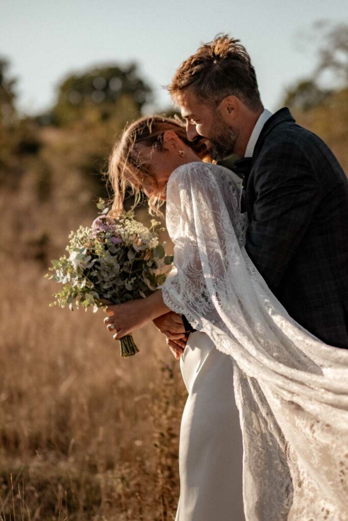 mariage domaine de baldassé saint affrique