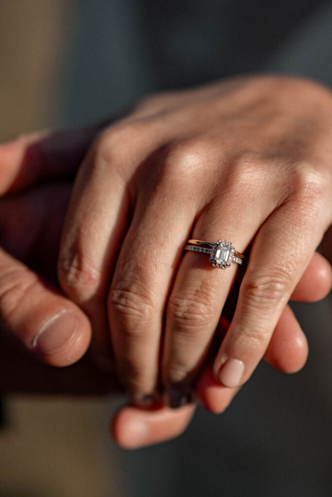 mariage domaine de baldassé saint affrique