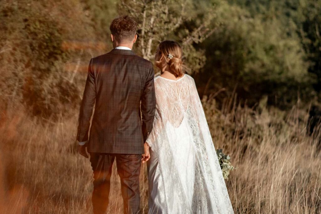 mariage domaine de baldassé saint affrique