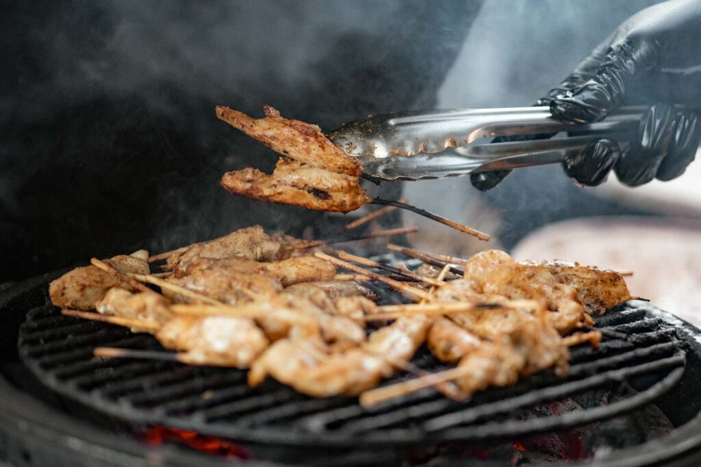 mariage domaine de baldassé saint affrique