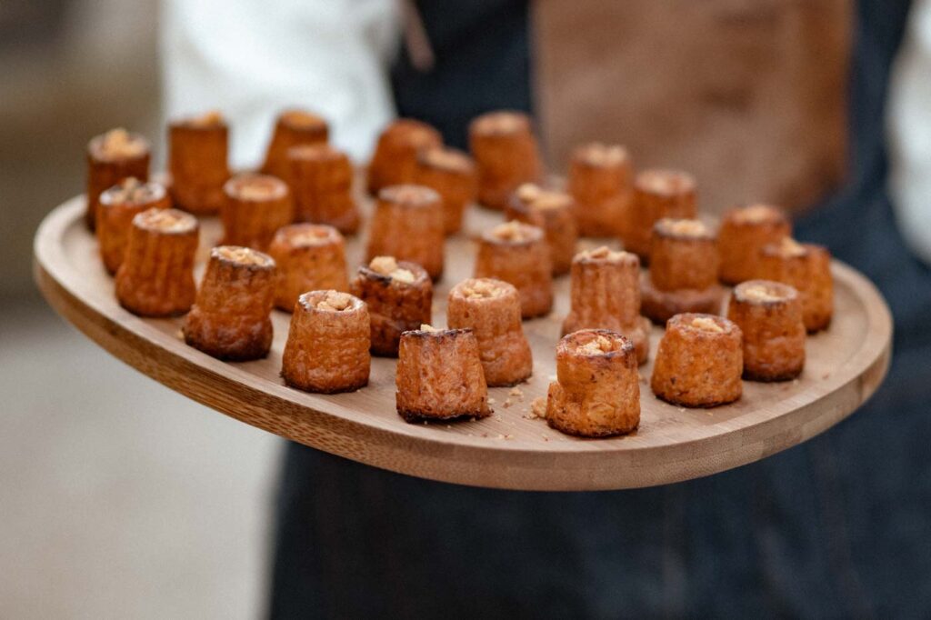 mariage domaine de baldassé saint affrique