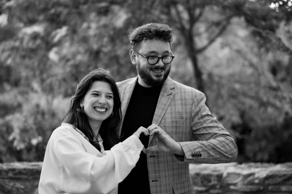 mariage domaine de baldassé saint affrique