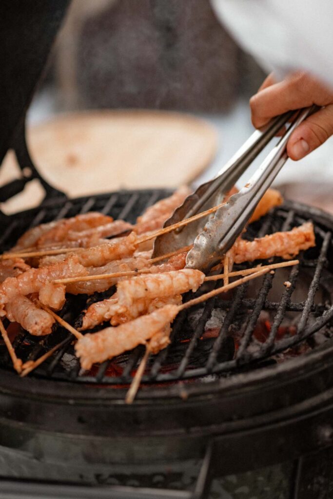 mariage domaine de baldassé saint affrique