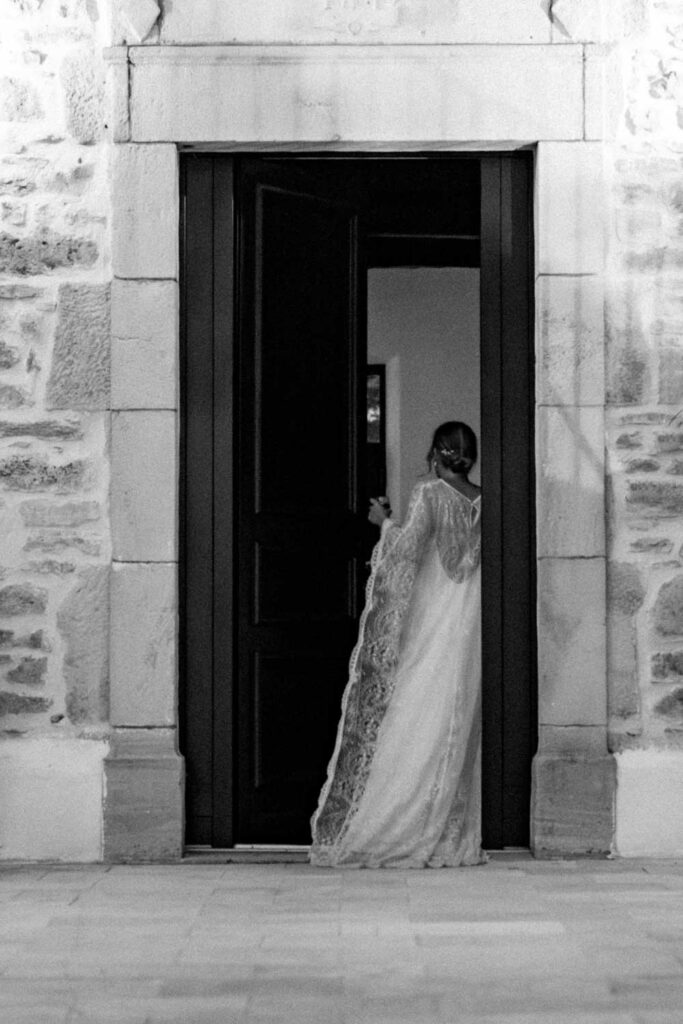 mariage domaine de baldassé saint affrique
