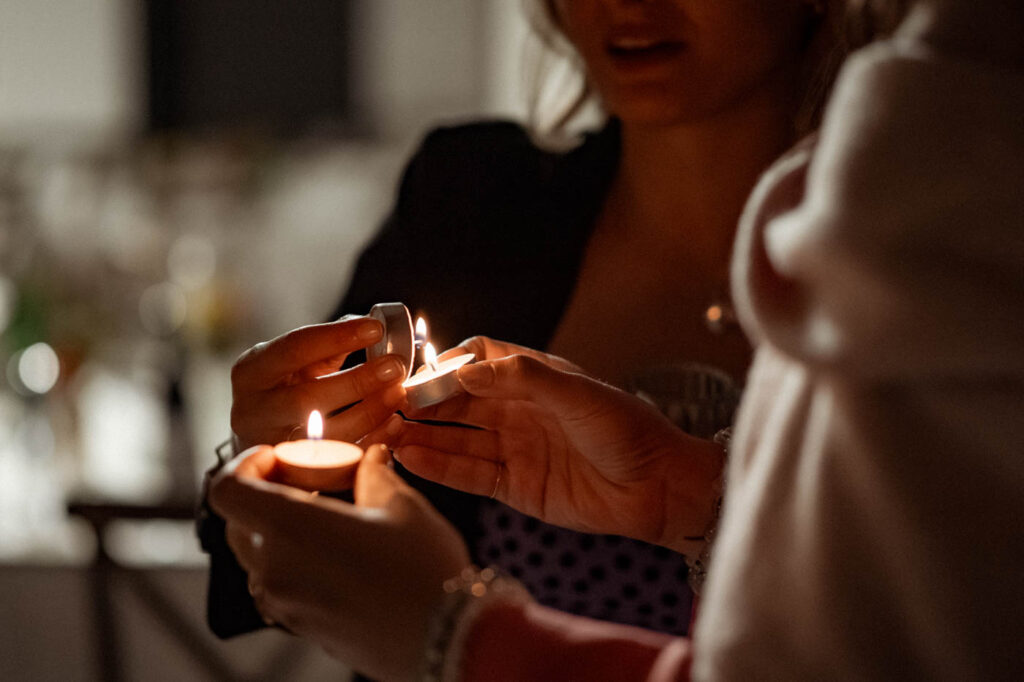 mariage domaine de baldassé saint affrique