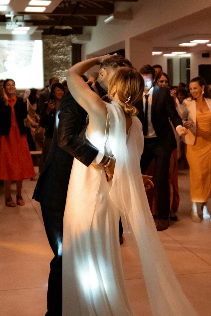 mariage domaine de baldassé saint affrique