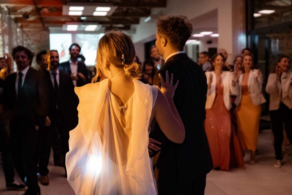 mariage domaine de baldassé saint affrique