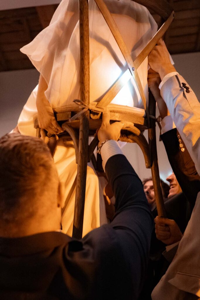 mariage domaine de baldassé saint affrique