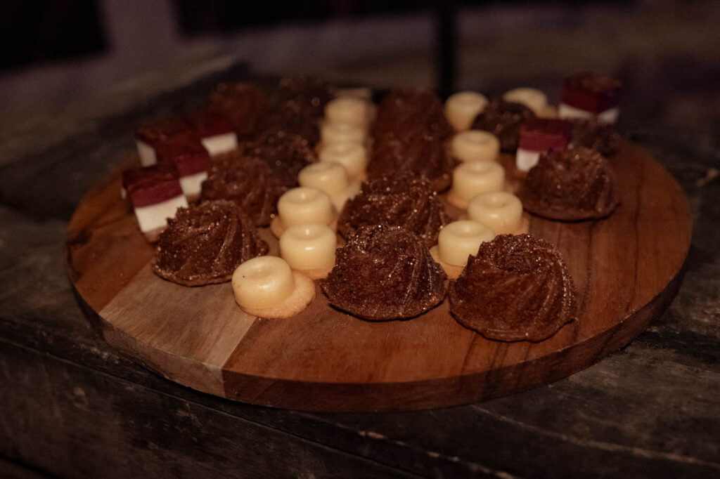 mariage domaine de baldassé saint affrique