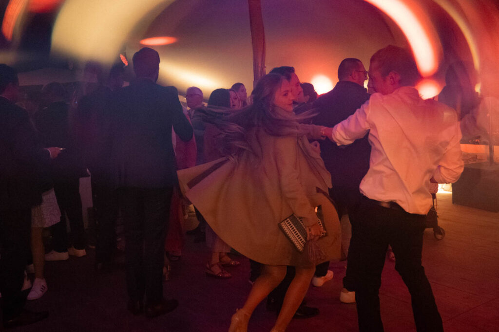 mariage domaine de baldassé saint affrique