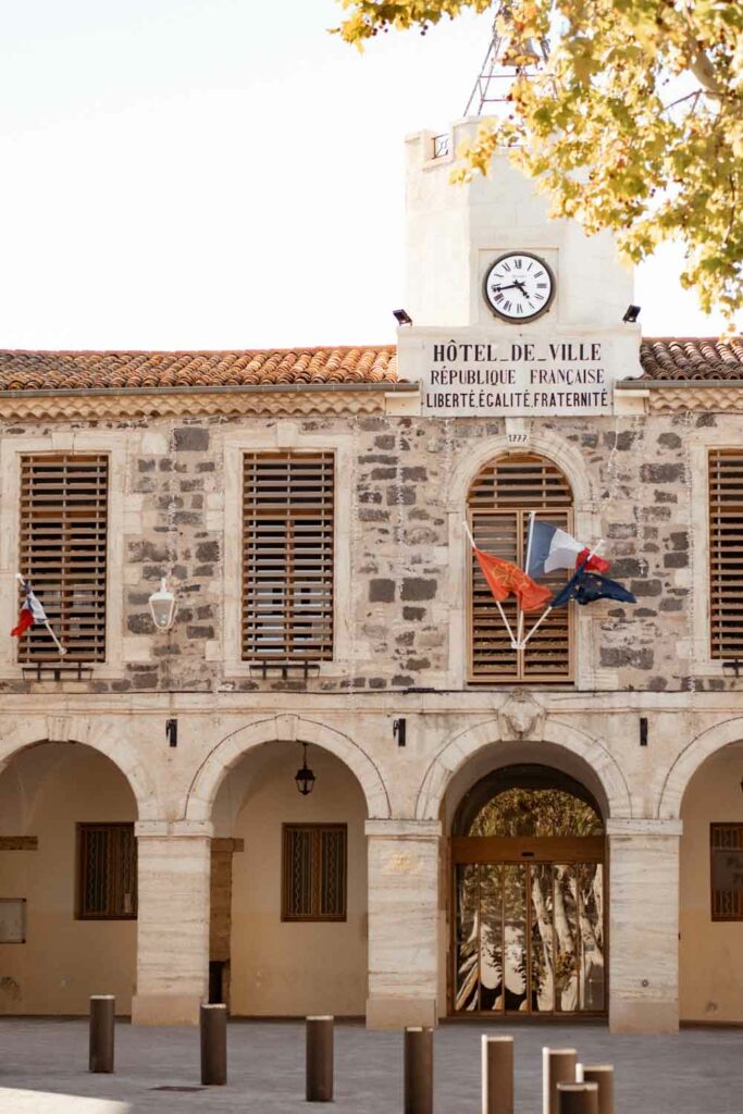 photographe cérémonie civile