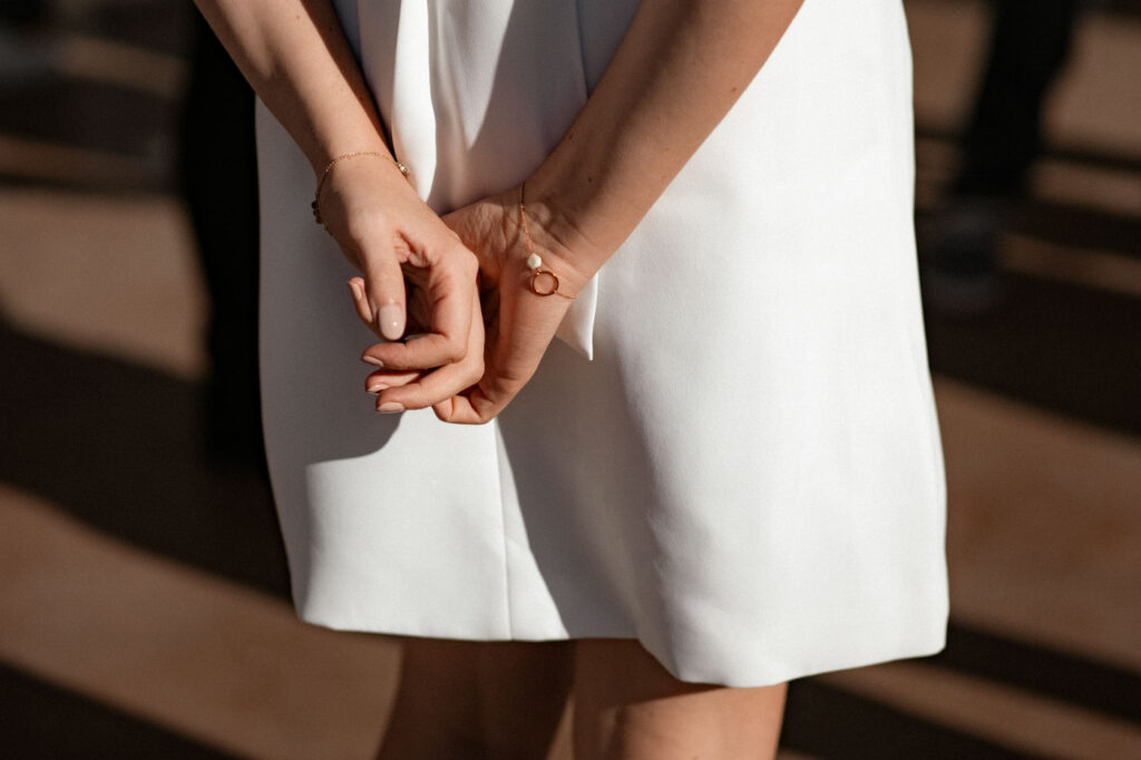 photographe cérémonie civile