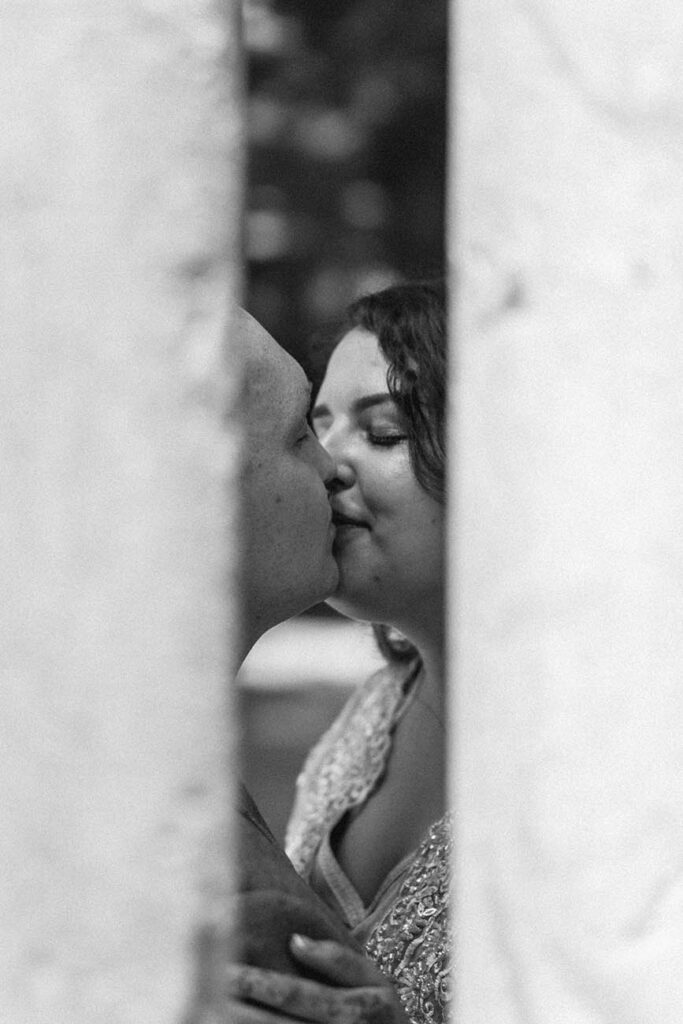 reportage mariage anglo-marocain tarbes
