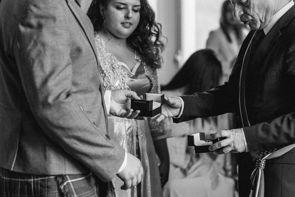 reportage mariage anglo-marocain tarbes