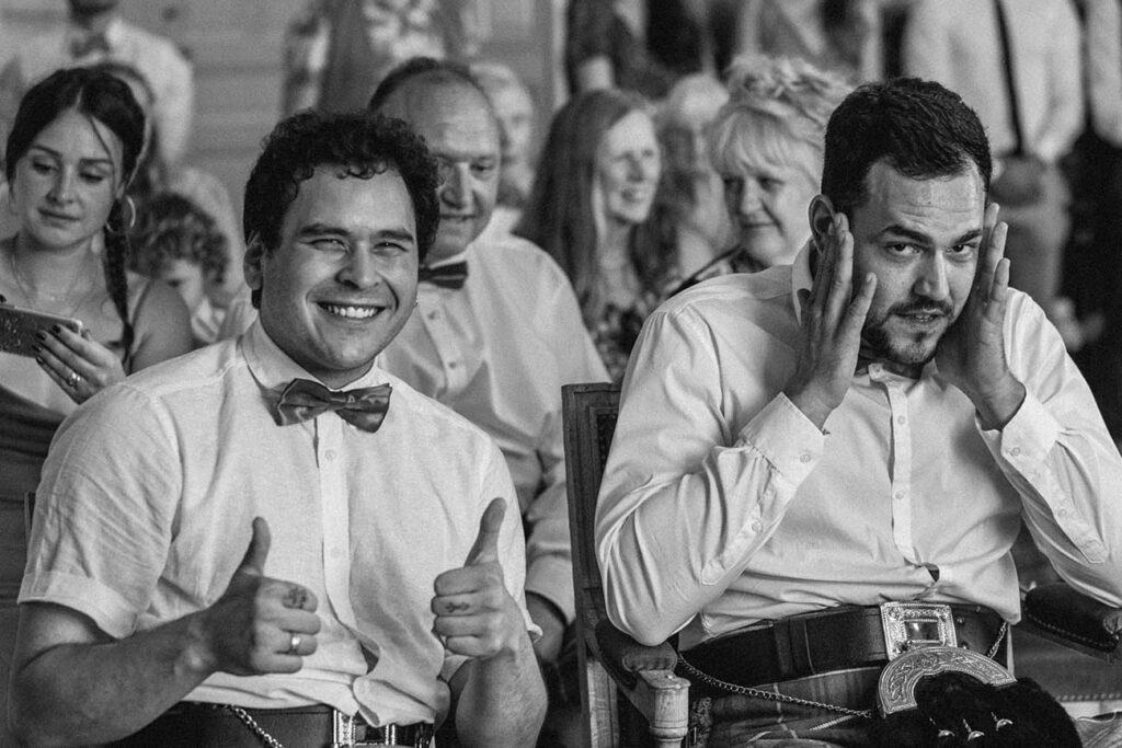 reportage mariage anglo-marocain tarbes