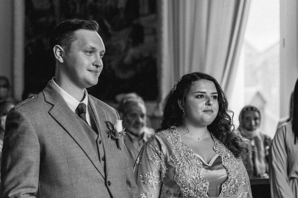 reportage mariage anglo-marocain tarbes