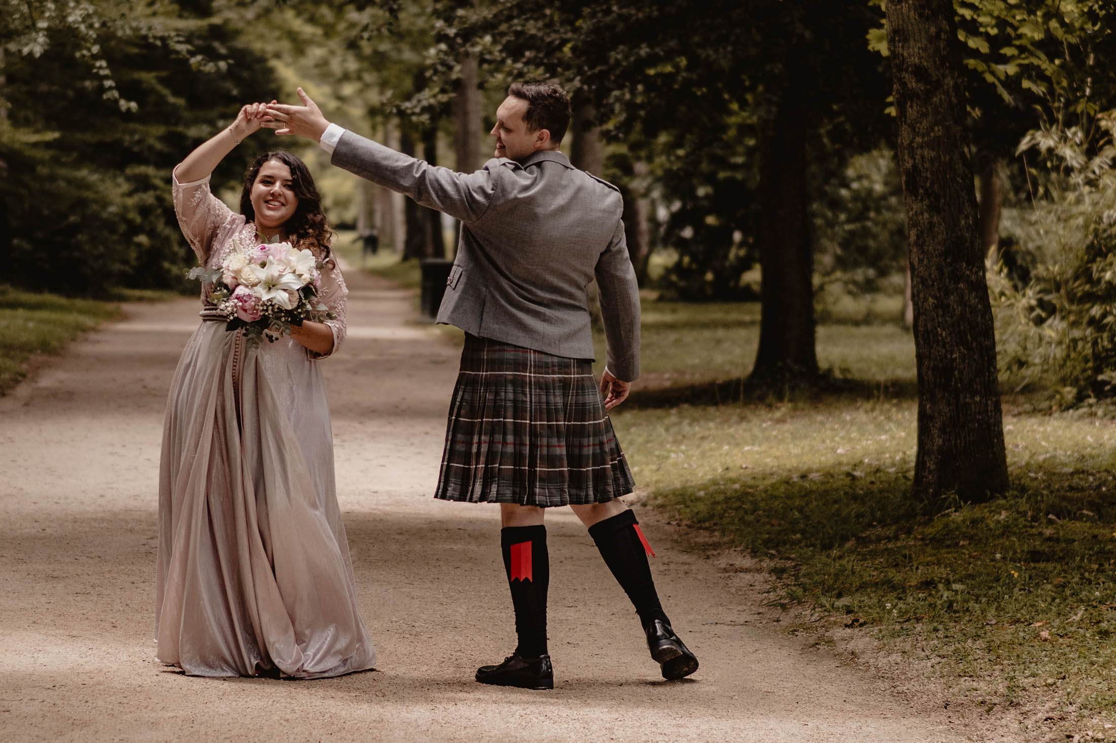 photographe mariage occitanie