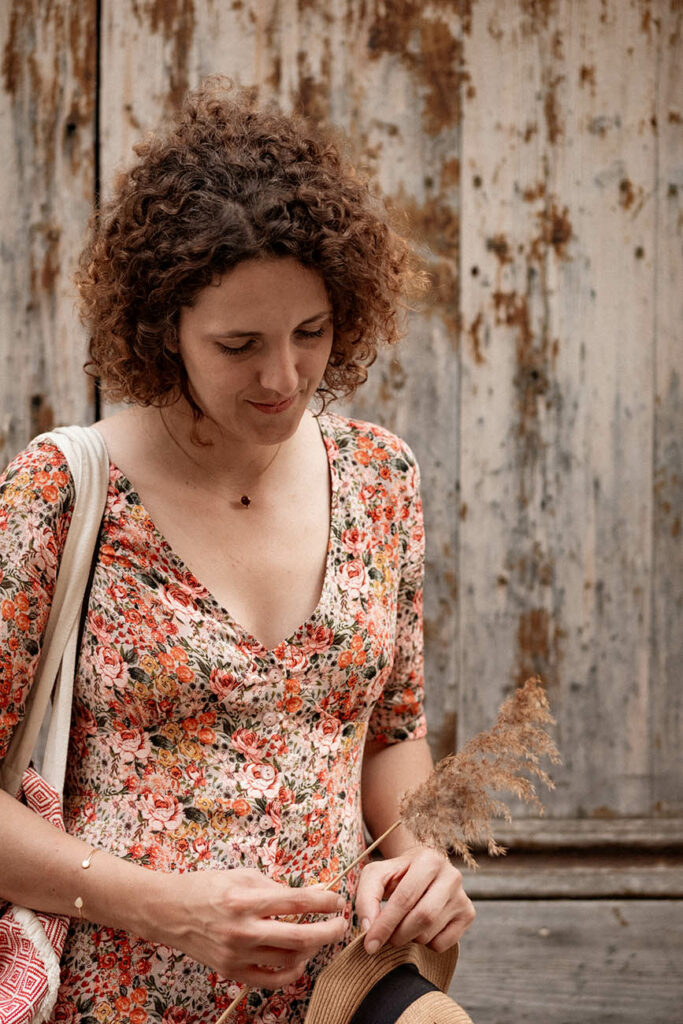 photographe portrait lifestyle arles