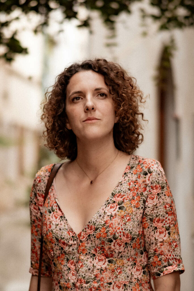 photographe portrait lifestyle arles