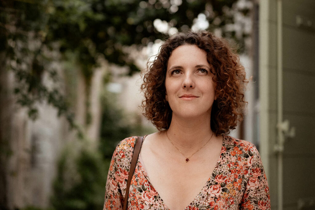 photographe portrait lifestyle arles