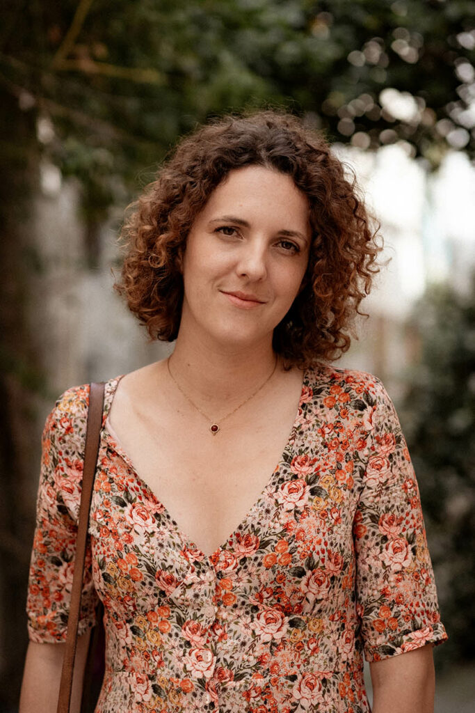 photographe portrait lifestyle arles