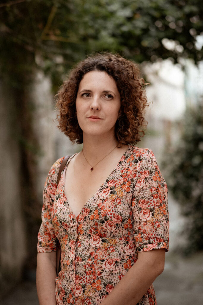 photographe portrait lifestyle arles