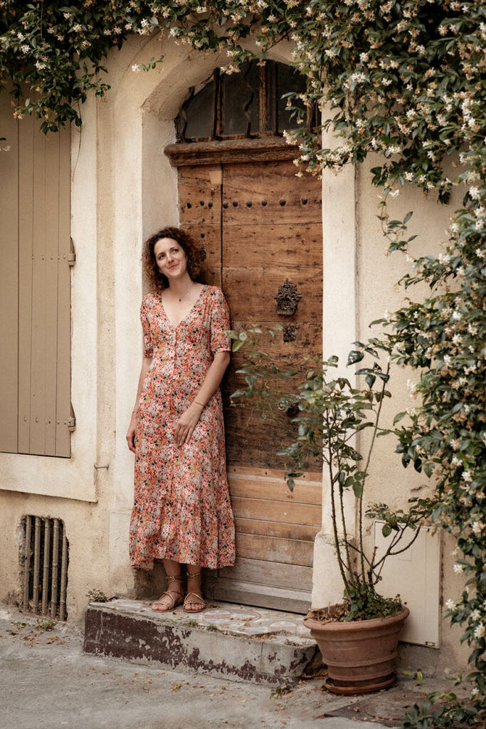 photographe portrait lifestyle arles