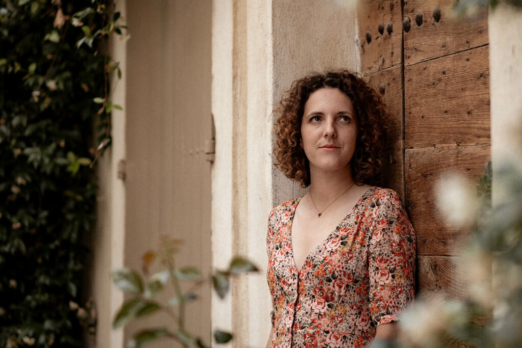 photographe portrait lifestyle arles