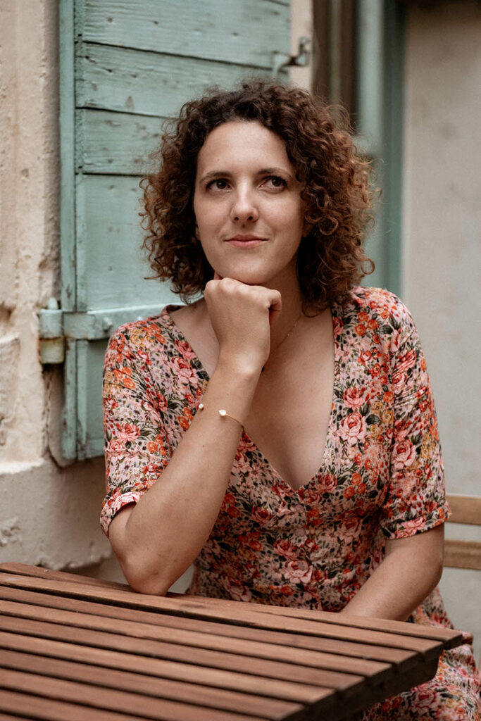 photographe portrait lifestyle arles