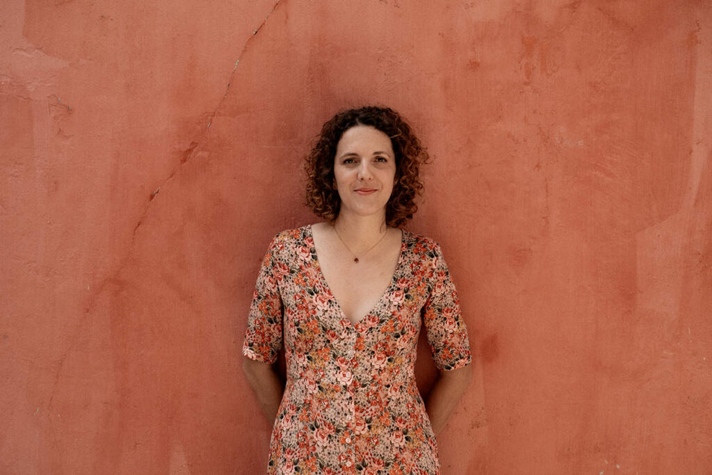 photographe portrait lifestyle arles