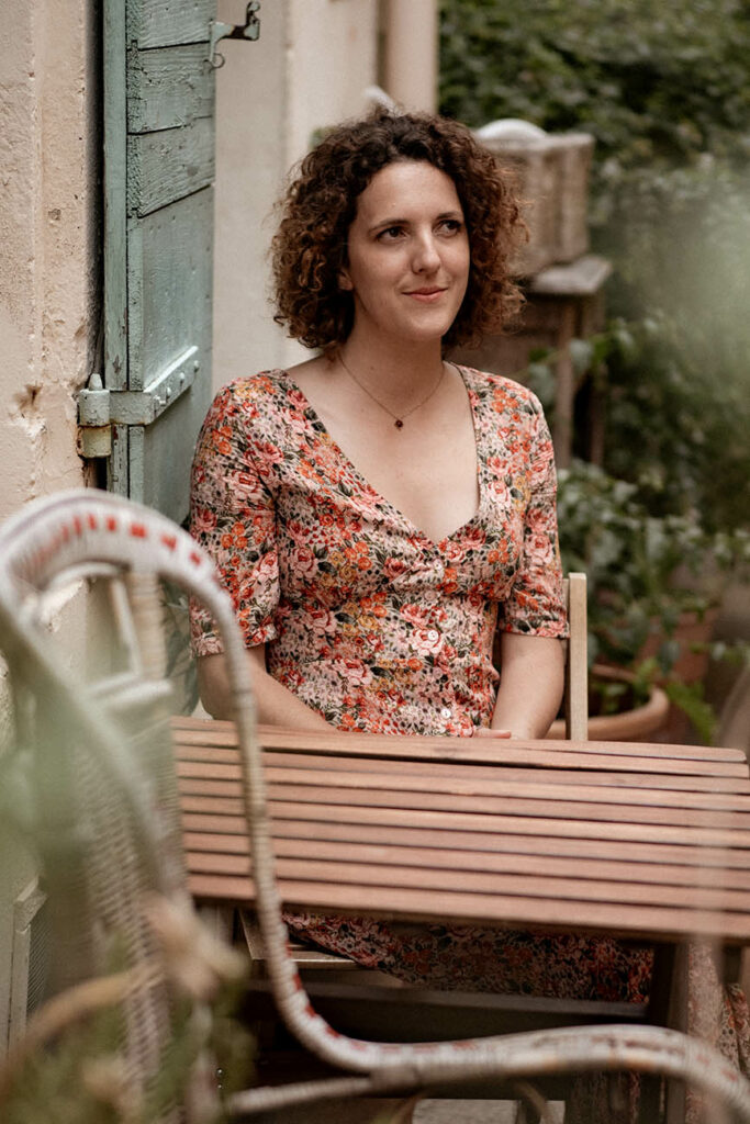 photographe portrait lifestyle arles
