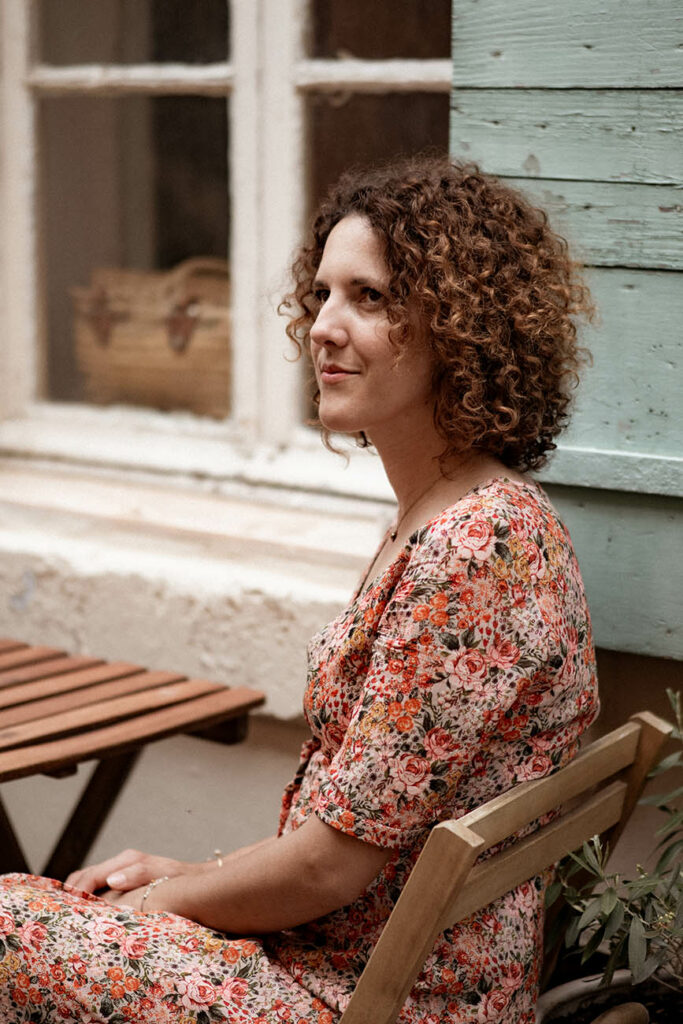 photographe portrait lifestyle arles