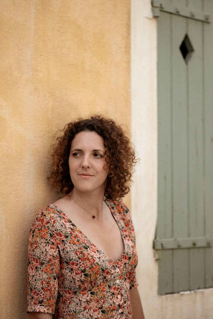 photographe portrait lifestyle arles